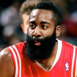James Harden